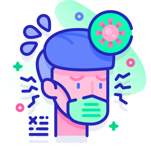 mascarilla icono gratis