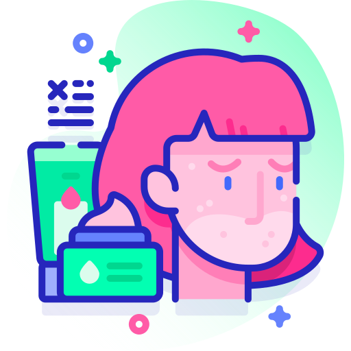 alergia icono gratis