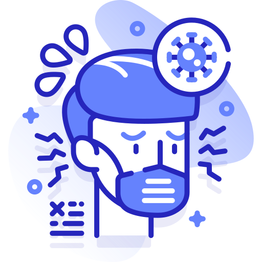 mascarilla icono gratis