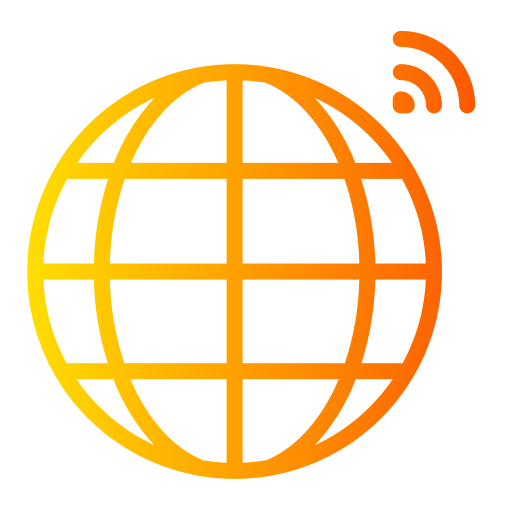 라이브 뉴스 무료 아이콘