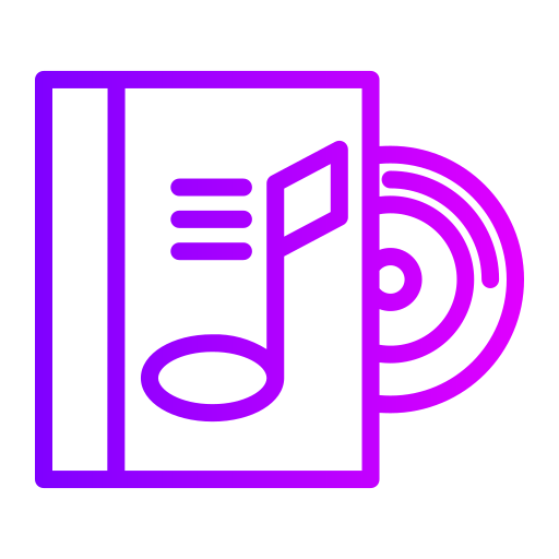 cd-musik kostenlos Icon