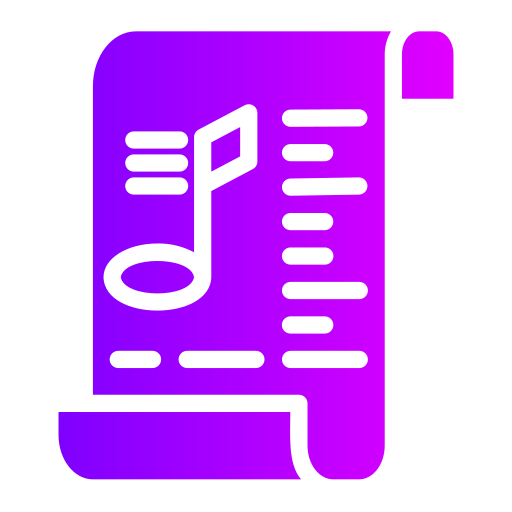 Script free icon Script free icon