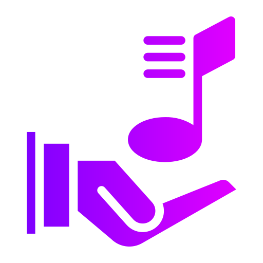 Tone free icon