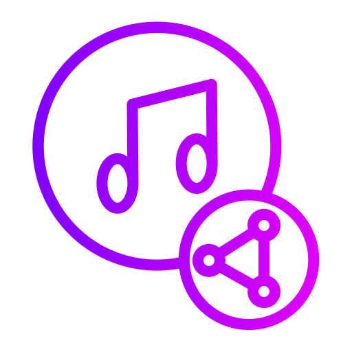 Share free icon Share free icon