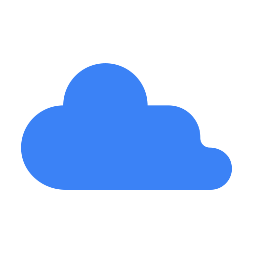 Cloud free icon Cloud free icon