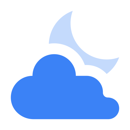 nube icono gratis