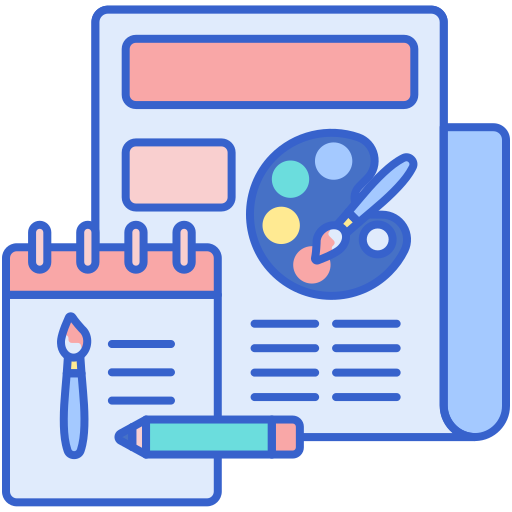 journalismus kostenlos Icon