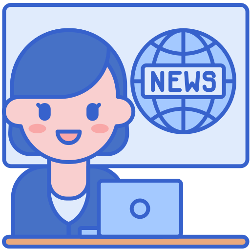 Новости бесплатно иконка