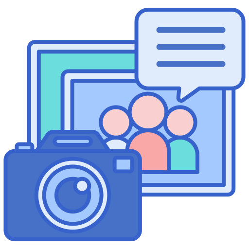 사진 무료 아이콘