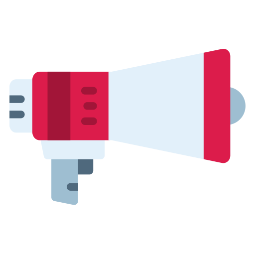 홍보 무료 아이콘