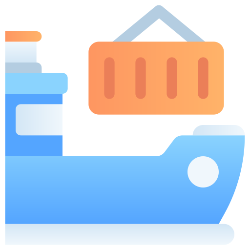 배 무료 아이콘