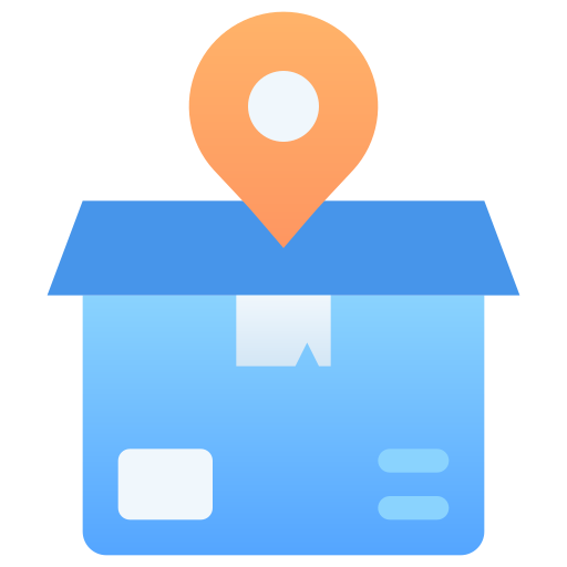 Доставка бесплатно иконка