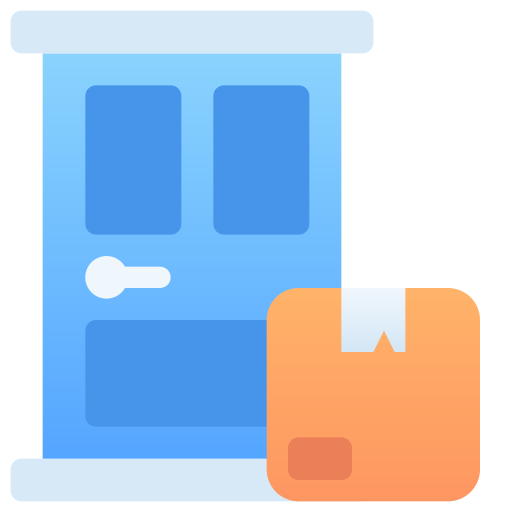 Доставка бесплатно иконка