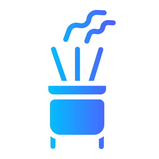 räuchergefäß kostenlos Icon räuchergefäß kostenlos Icon