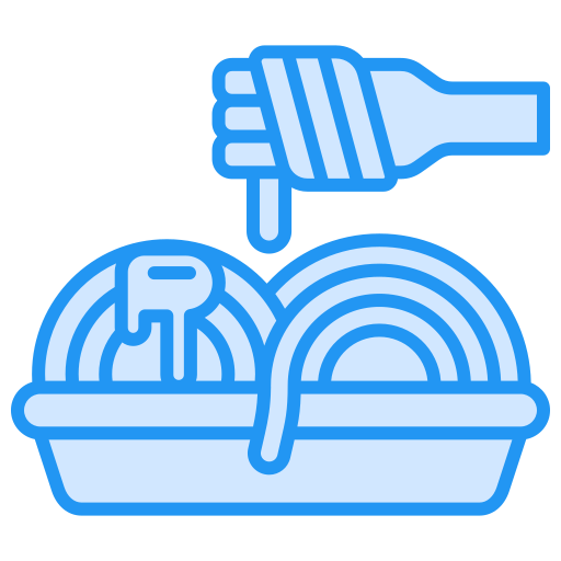 Spaguetti - Free food icons