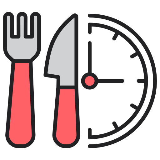 Food service Generic color lineal-color icon