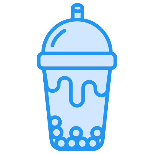 Bubble tea - Free food and restaurant icons