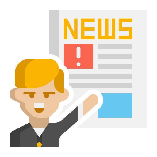 Новости бесплатно иконка