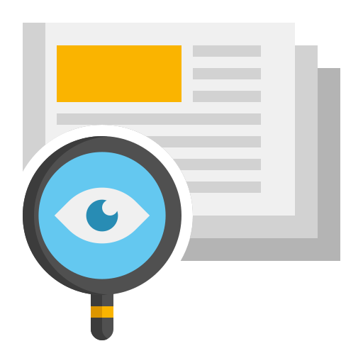 Журналистика бесплатно иконка Журналистика бесплатно иконка