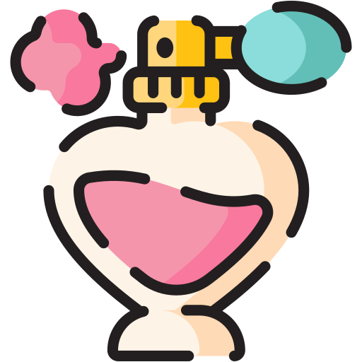 perfume icono gratis