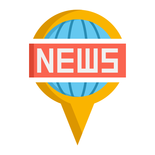 noticias icono gratis