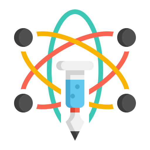Science free icon
