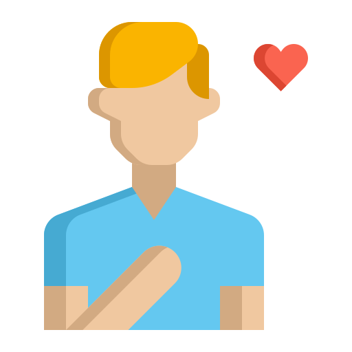 Truth free icon