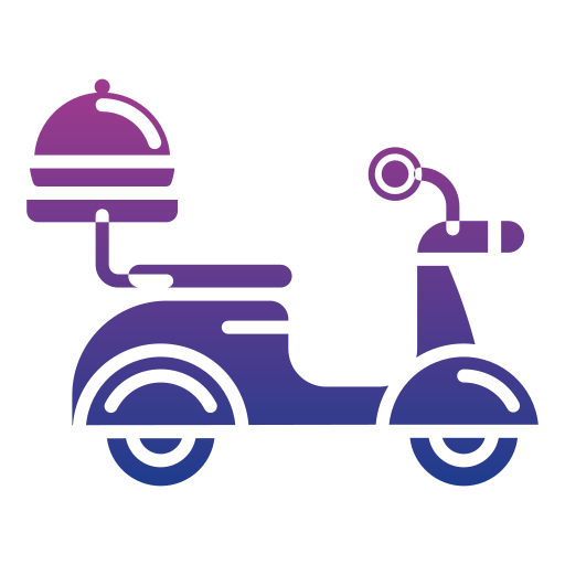 lebensmittellieferservice kostenlos Icon lebensmittellieferservice kostenlos Icon
