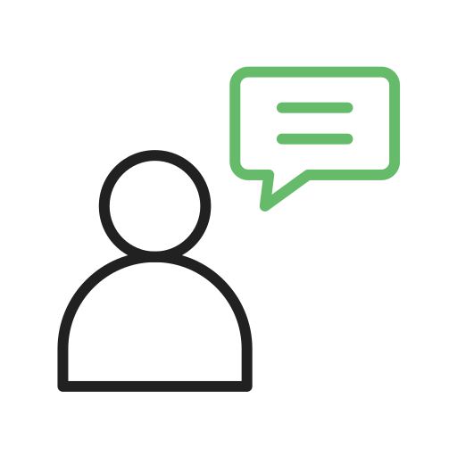 Мнение бесплатно иконка