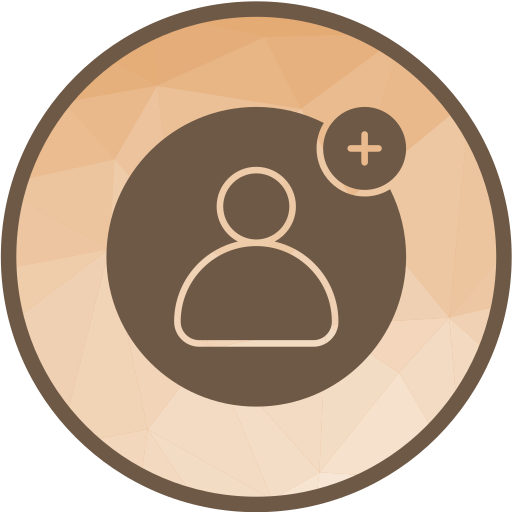 invitación icono gratis