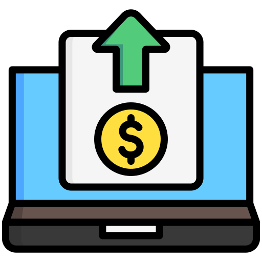 Рост бесплатно иконка