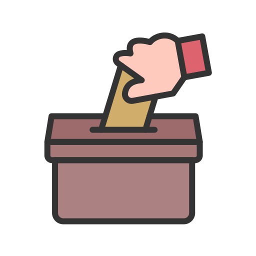 abstimmung kostenlos Icon abstimmung kostenlos Icon