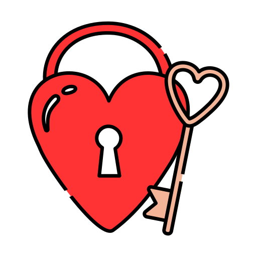 Padlock free icon