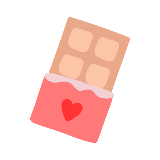 schokolade kostenlos Icon schokolade kostenlos Icon