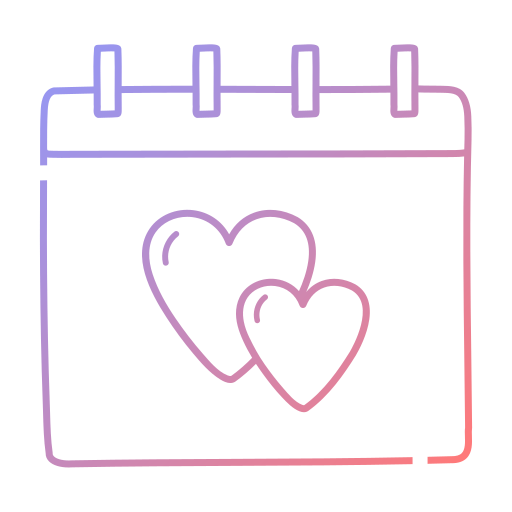 calendario icono gratis