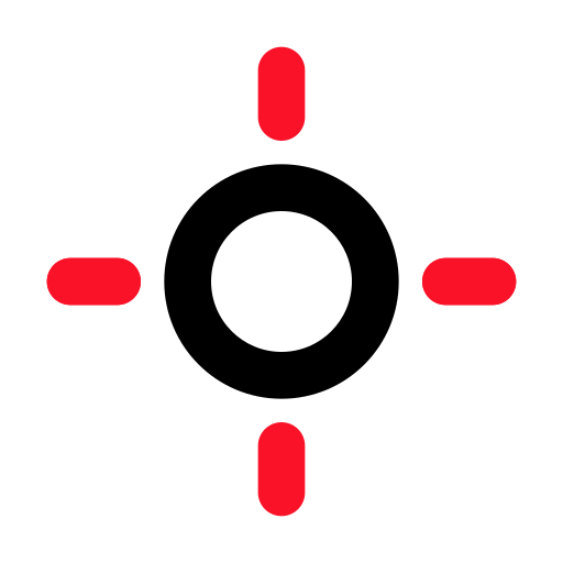 Brightness free icon