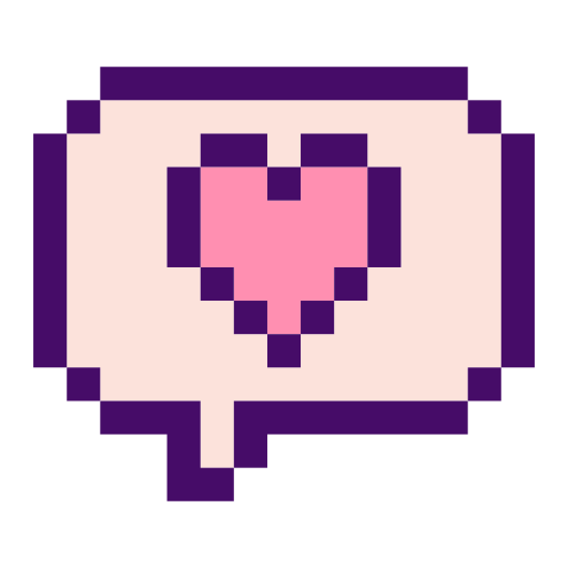 Message - Free valentines day icons