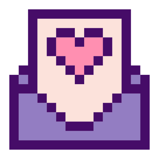 Message - Free valentines day icons