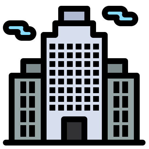 Building - Free buildings icons