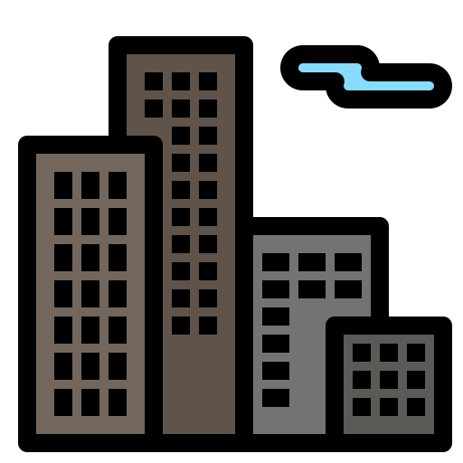 hotel kostenlos Icon