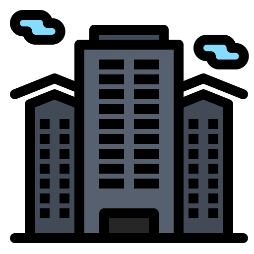 bureau Icône gratuit