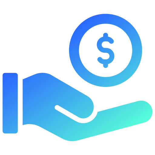revenus Icône gratuit revenus Icône gratuit