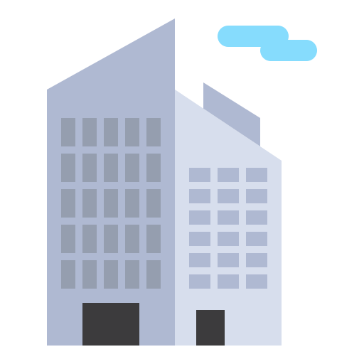 Building - Free buildings icons