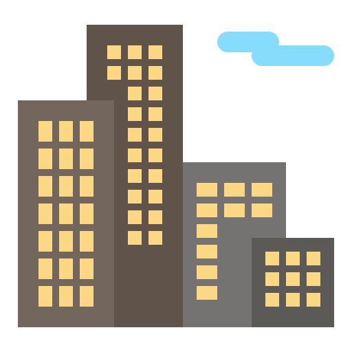 hotel kostenlos Icon