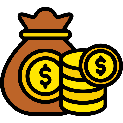 재원 무료 아이콘