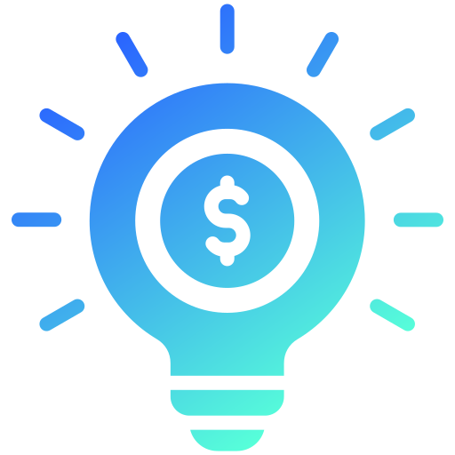 innovation Icône gratuit