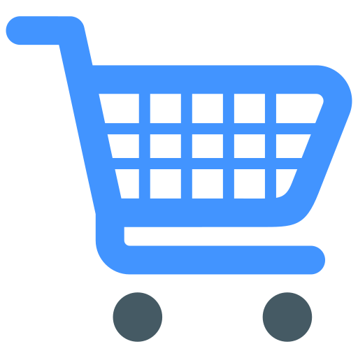 Shopping Generic color fill icon