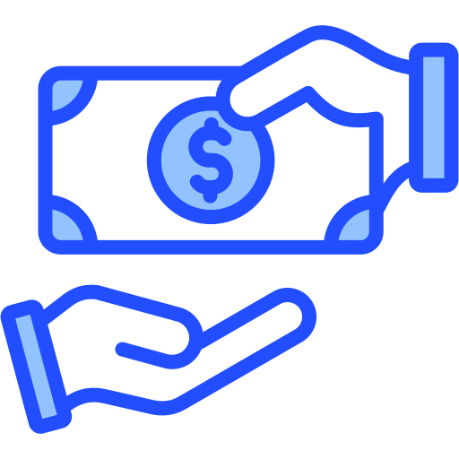 Payment free icon Payment free icon
