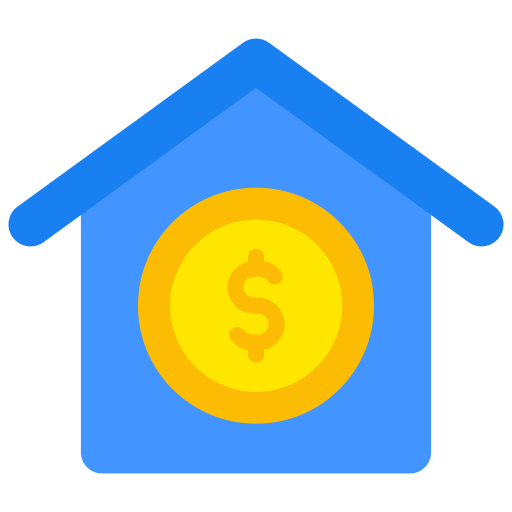 real estate kostenlos Icon