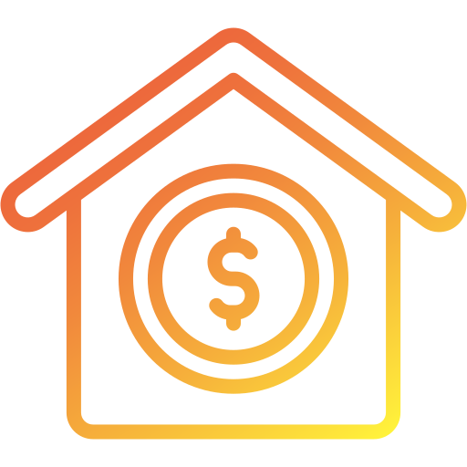 real estate kostenlos Icon